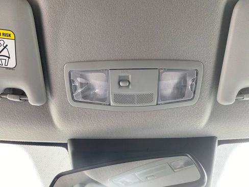 New 2025 Mitsubishi Outlander Sport ES image 23