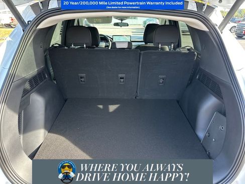 New 2026 Ford Escape Active w/ Tech Pack #1 FWD image 27