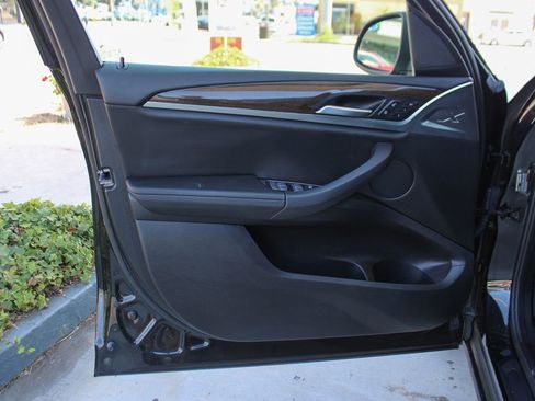 Used 2022 BMW X3 xDrive30i w/ Premium Package 2 image 35