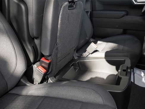 Used 2026 Chevrolet Silverado 1500 RST image 52