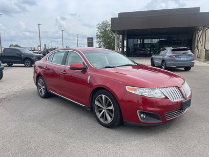Used 2009 Lincoln MKS AWD