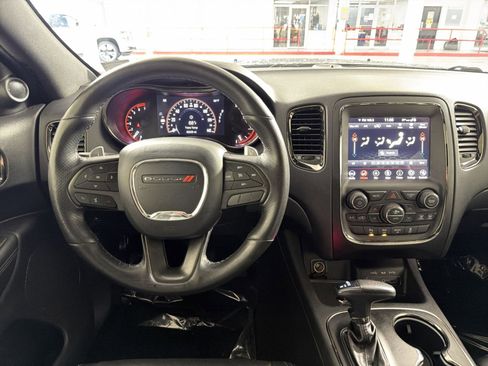 Used 2020 Dodge Durango R/T w/ Blacktop Package image 16