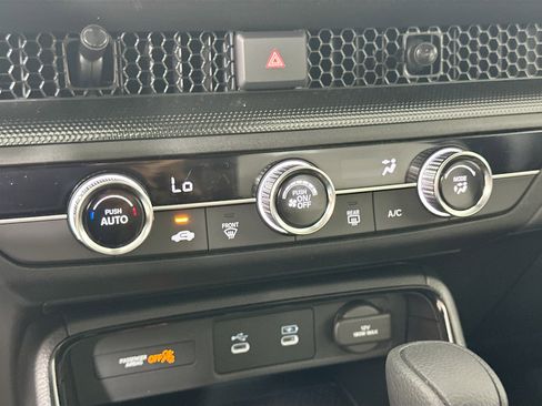 New 2026 Honda CR-V LX image 11