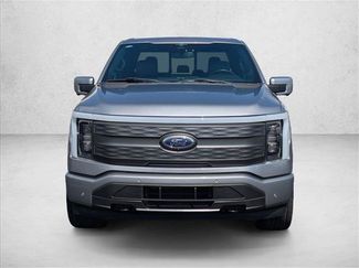 Certified 2023 Ford F150 Lightning Lariat w/ Equipment Group 511A High AWD/4WD video 2