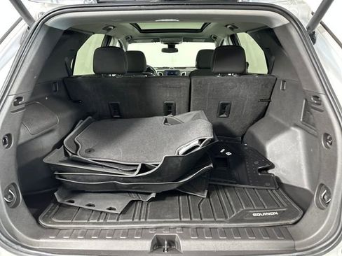 Used 2021 Chevrolet Equinox LT image 26