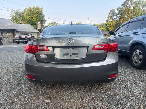 Used 2013 Acura ILX FWD image 5