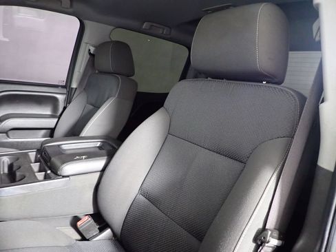 Used 2015 GMC Sierra 1500 SLE AWD/4WD image 17