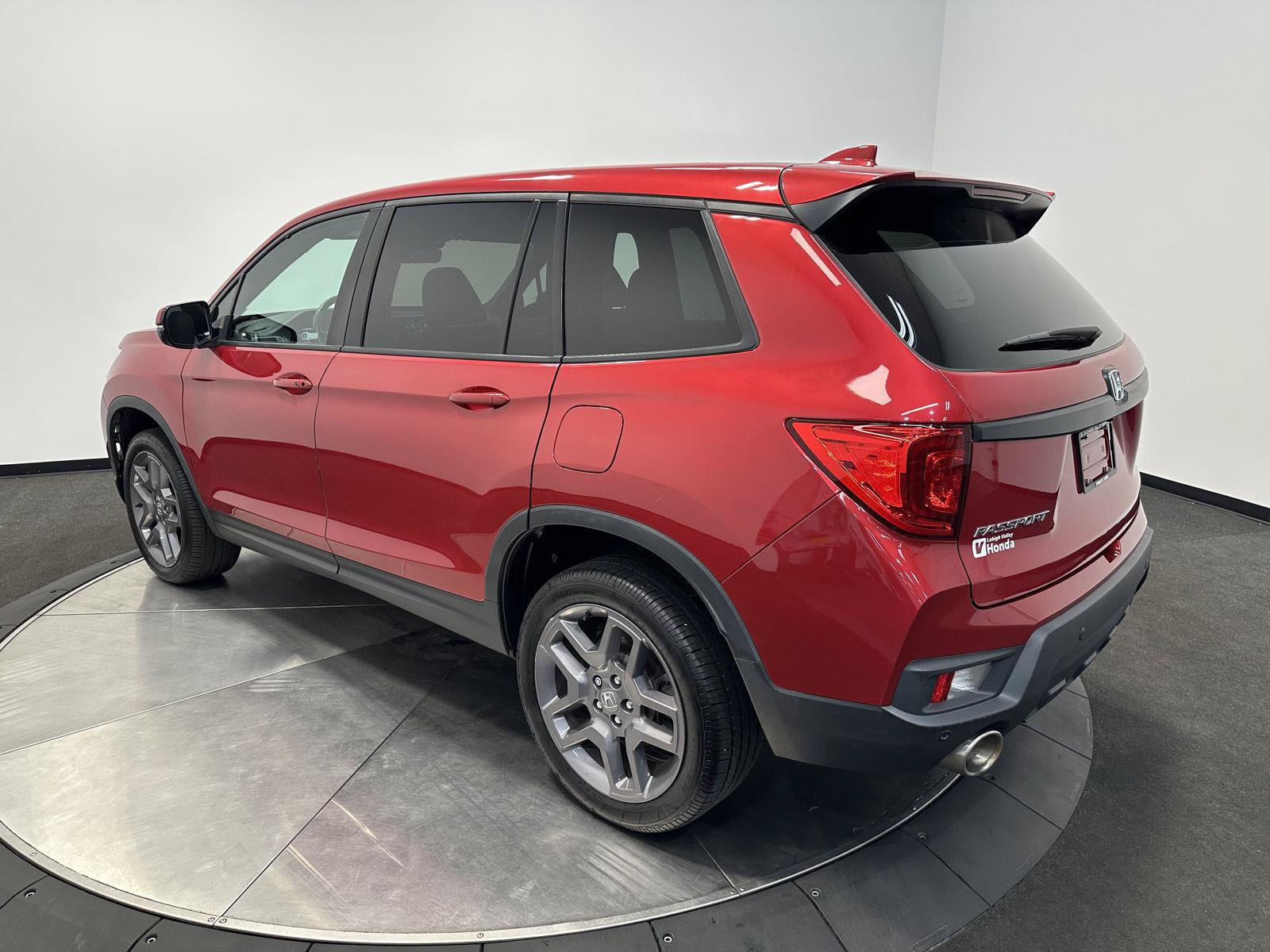 Certified 2023 Honda Passport EX-L image 5