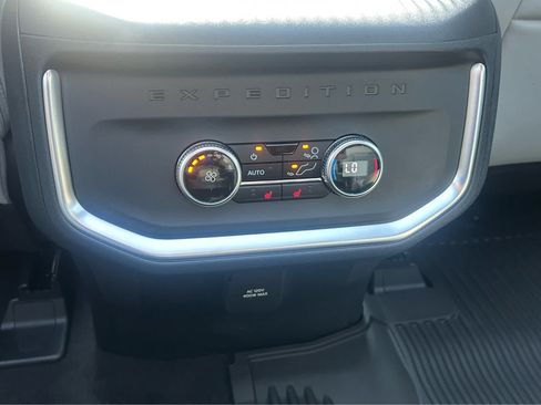 New 2027 Ford Expedition Max Platinum AWD/4WD image 21