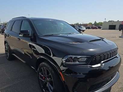 Used 2024 Dodge Durango R/T