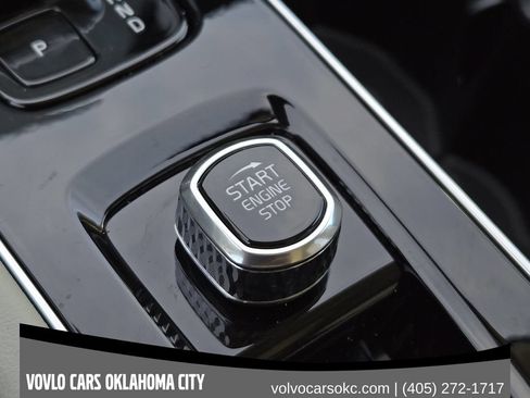 Used 2026 Volvo XC90 B6 Ultra w/ Protection Package Premier AWD/4WD image 21