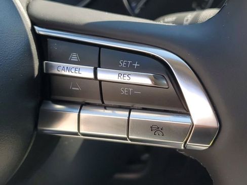 New 2026 MAZDA CX-50 AWD 2.5 S w/ Select Package image 9