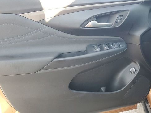 Certified 2024 Buick Envista Sport Touring w/ Convenience I Package image 42