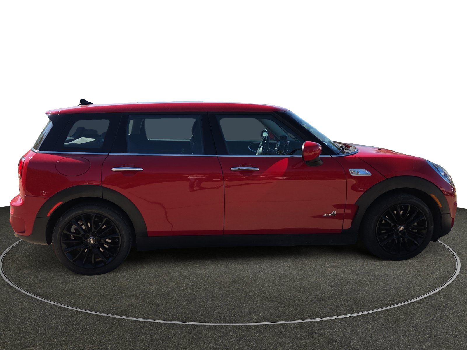 Used 2020 MINI Cooper Clubman S AWD/4WD image 7