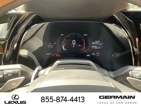 New 2026 Lexus RX 350 Premium w/ Convenience Package AWD/4WD image 17