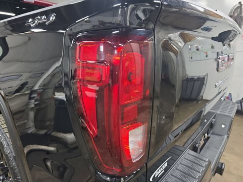 New 2026 GMC Sierra 1500 Elevation image 34