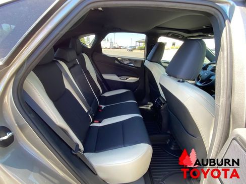 Used 2023 Lexus NX 350 AWD w/ Vision Package image 18