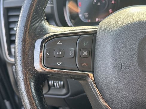 Used 2023 RAM 2500 Rebel w/ Level 2 Equipment Group AWD/4WD image 13