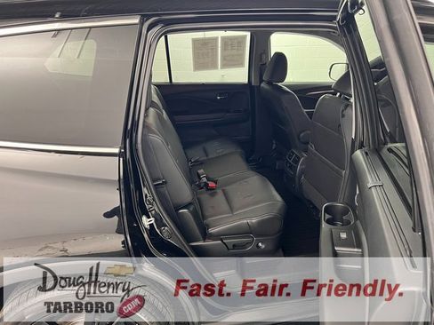 Used 2022 Honda Pilot Special Edition image 42
