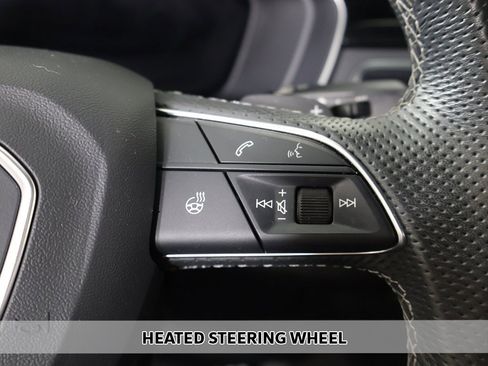 Used 2023 Audi S5 Prestige w/ Prestige Package image 12