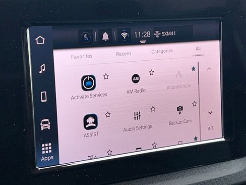 New 2025 RAM ProMaster 1500 w/ Convenience Group image 28