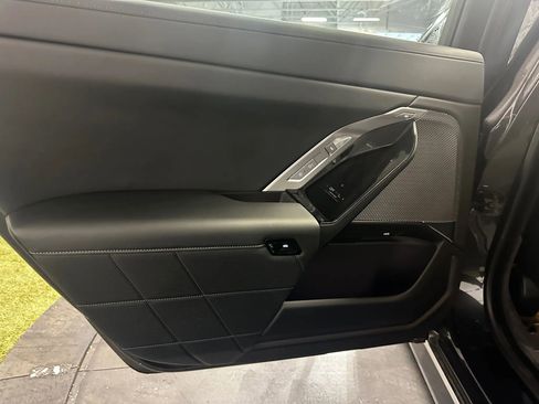 Used 2024 BMW i7 xDrive60 w/ Executive Package image 18