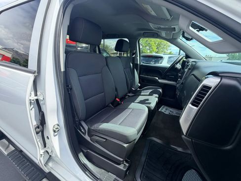 Used 2015 Chevrolet Silverado 1500 LT AWD/4WD image 22