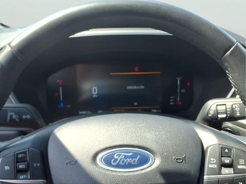 Used 2024 Ford Escape Active FWD image 20