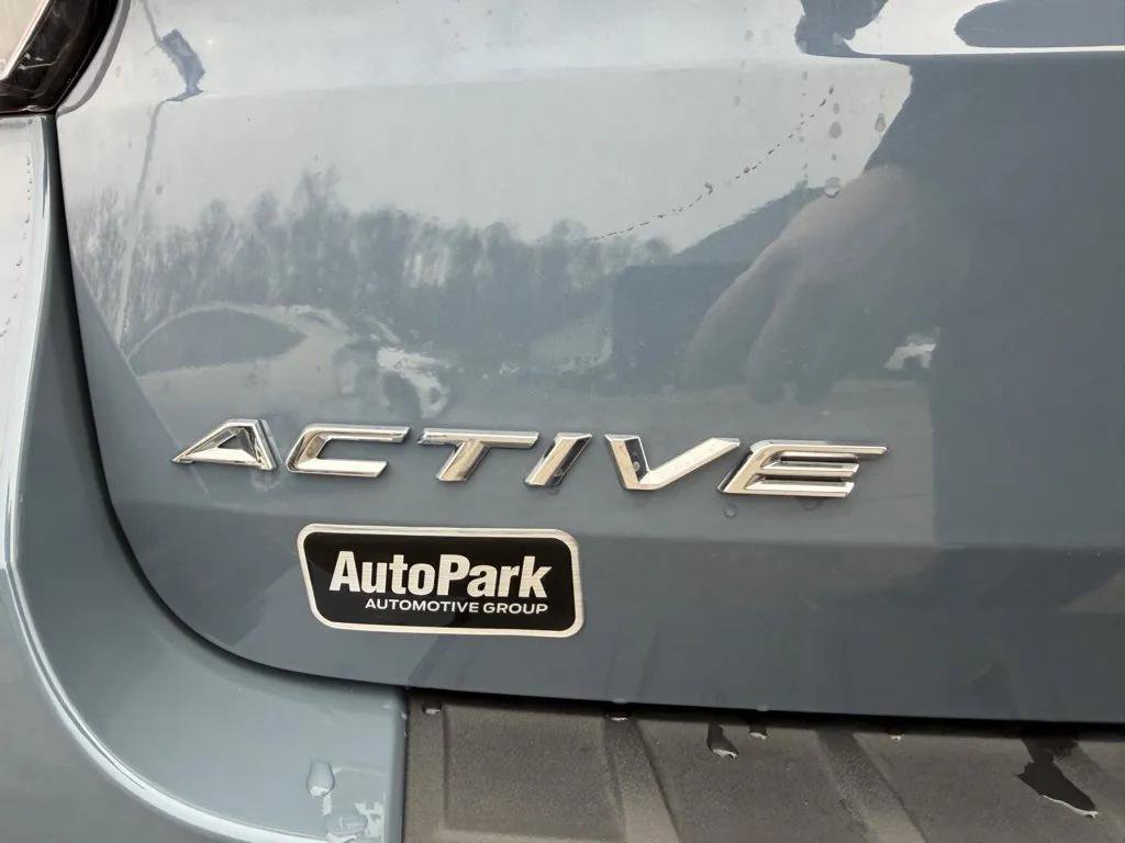 New 2026 Ford Explorer Active w/ Active Comfort Package AWD/4WD image 16