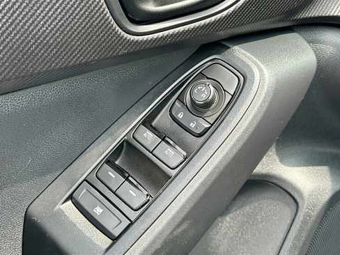 Used 2024 Subaru Crosstrek 2.5i Sport w/ Popular Package #3A image 8