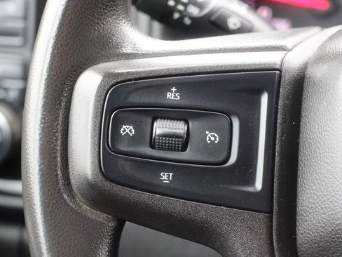 Used 2020 Chevrolet Silverado 2500 W/T w/ WT Convenience Package image 16