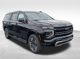 New 2026 Chevrolet Suburban Z71 w/ Z71 Off-Road Package AWD/4WD 360° Tour