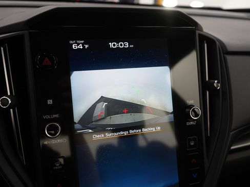 Used 2024 Subaru WRX AWD/4WD image 20