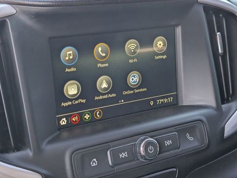 Used 2019 GMC Terrain SLE FWD image 25