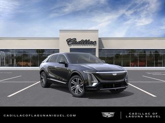 New 2026 Cadillac Lyriq Luxury AWD/4WD video 1