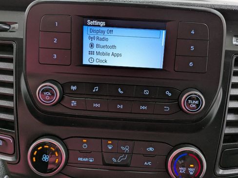 Used 2023 Ford Transit 250 Low Roof w/ Exterior Upgrade Package image 6