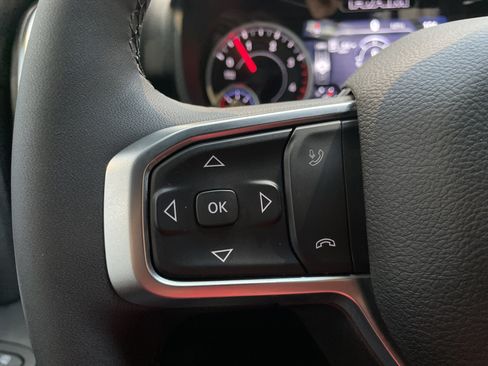 Used 2026 RAM 2500 Big Horn AWD/4WD image 20