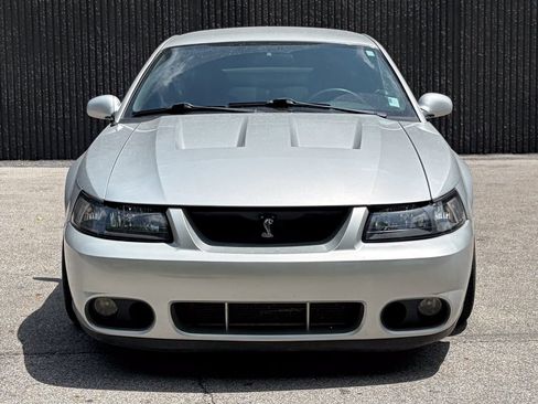 Used 2003 Ford Mustang Cobra RWD image 3