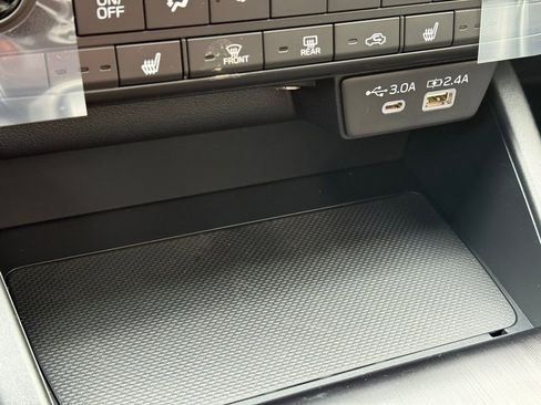 New 2026 Subaru Outback Premium AWD/4WD image 18