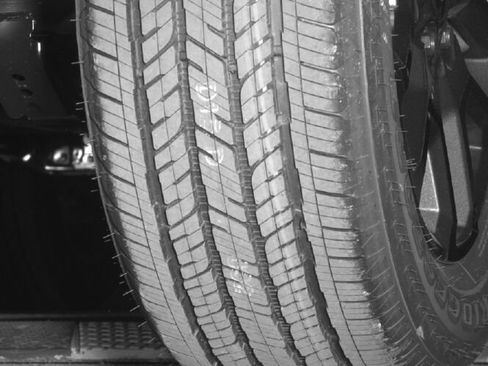 New 2026 Toyota Tundra Platinum image 14