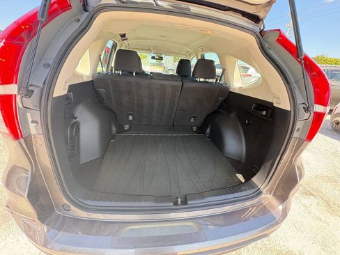 Used 2015 Honda CR-V LX image 25