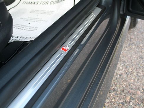 Used 2018 Audi A3 2.0T Premium Plus image 10