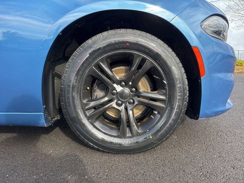 Used 2021 Dodge Charger SXT w/ Leather Interior Group image 9