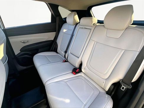 Certified 2025 Hyundai Tucson SEL image 26