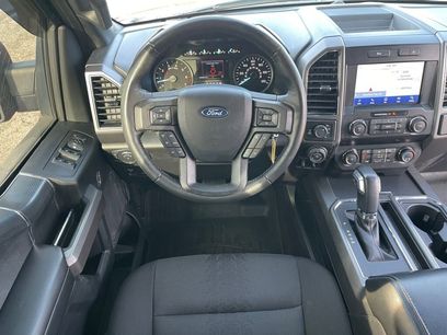 Used 2020 Ford F150 XLT w/ Equipment Group 302A Luxury