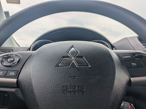 Used 2024 Mitsubishi Outlander Sport ES AWD/4WD image 27