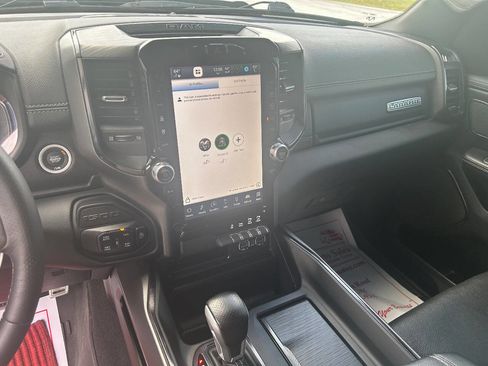 Used 2023 RAM 1500 Laramie image 11