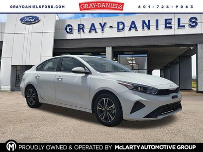 Used 2024 Kia Forte LXS