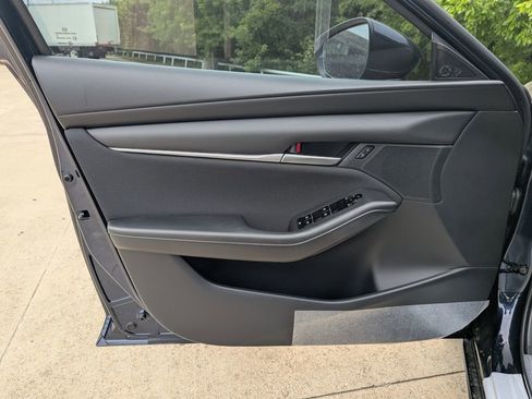 New 2026 MAZDA MAZDA3 s FWD image 12