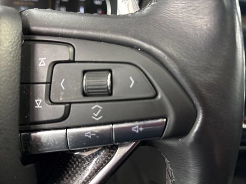 Used 2024 Cadillac XT6 Sport w/ LPO, Floor Liner Package AWD/4WD image 29